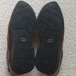 Paolo Sesto | Shoes | Paolo Sesto Brown Leather Cap Toe  display picture 1
